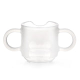 Haakaa Silicone Baby Drinking Cup 1 pk