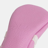 Orchid Flutterby Ballet Slipper Baby Shoe