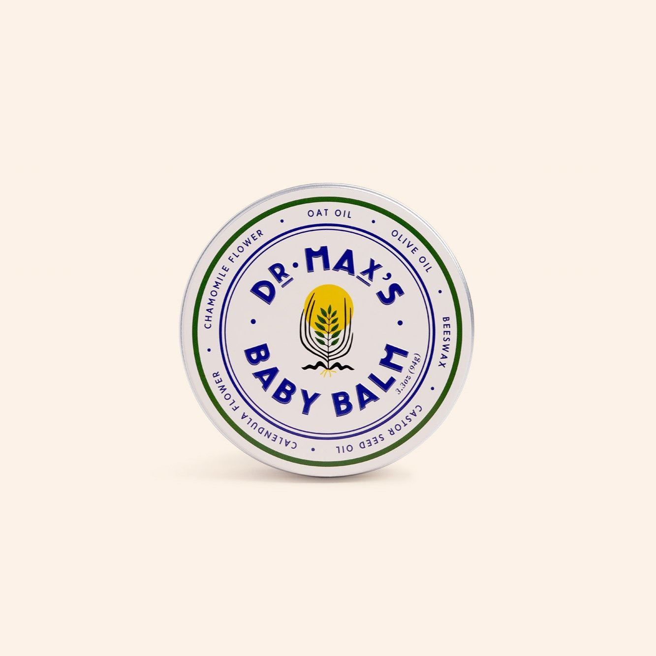 Baby Balm