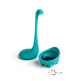 Three Little Tots Baby Nessie, extra product detail