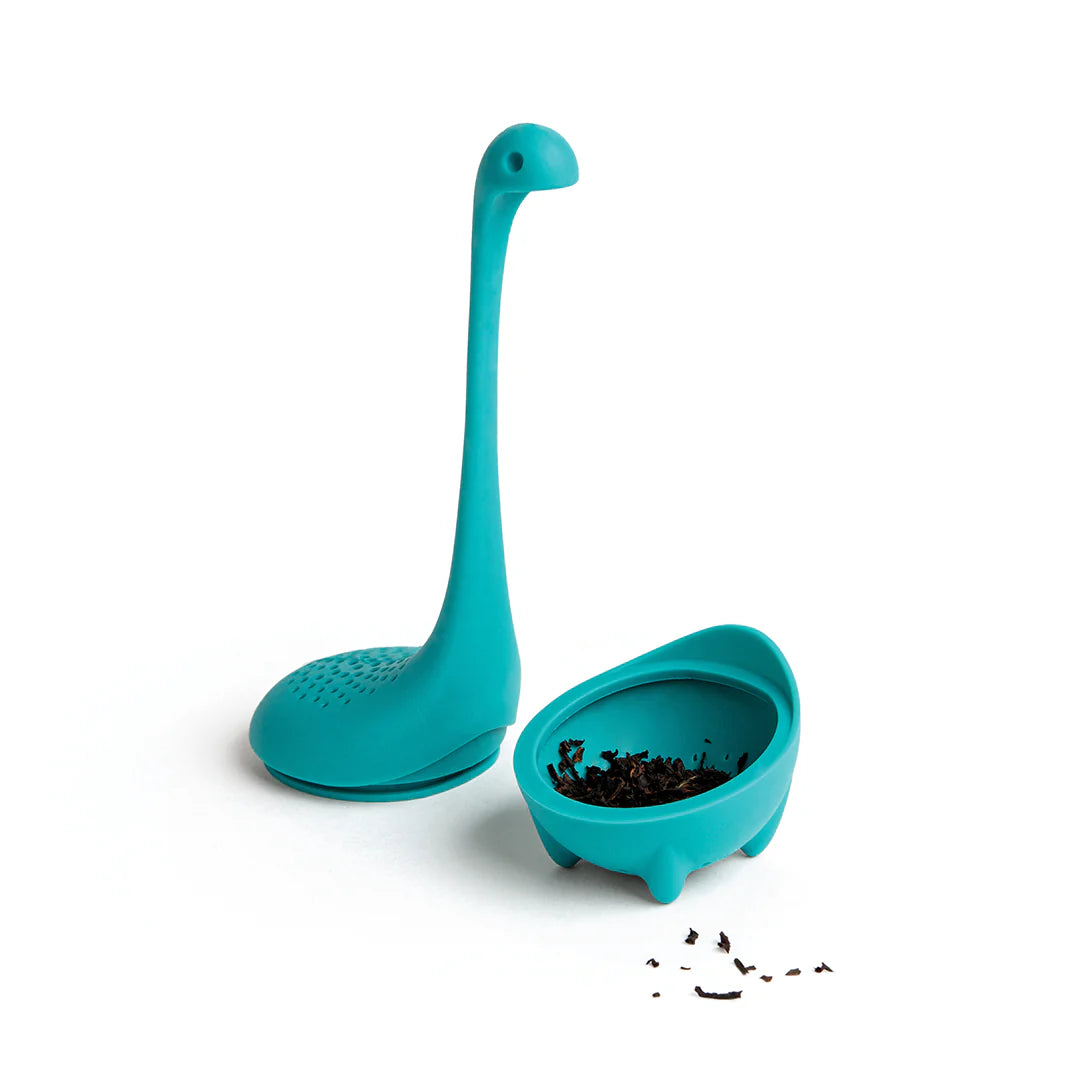 Three Little Tots Baby Nessie, extra product detail