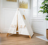 Three Little Tots Tent Covering For Spruce - Baby and Toddler Foldable Swing Set - Swing Set Sold Se, supplementary photo
