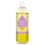 Three Little Tots Baby Bubble Bath Hypoallergenic