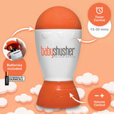 Three Little Tots Baby Shusher Sound Machine 3-Pack, alternate angle
