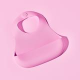 Magnetic Bib - Strawberry Dream