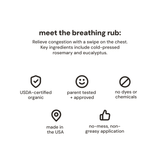 oogiebear breathing rub
