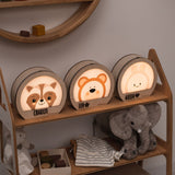 Bear Night Light