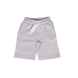 Bear Camp - Bo Ottoman Jogger Shorts Oatmeal
