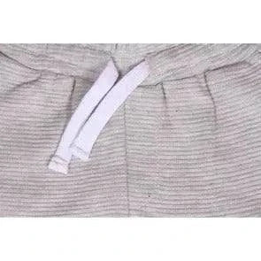 Bear Camp - Bo Ottoman Jogger Shorts Oatmeal