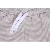 Bear Camp - Bo Ottoman Jogger Shorts Oatmeal
