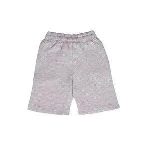 Bear Camp - Bo Ottoman Jogger Shorts Oatmeal