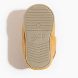 Beehive State City Baby Shoe