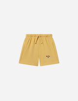 Better Days Butterfly Kids Short