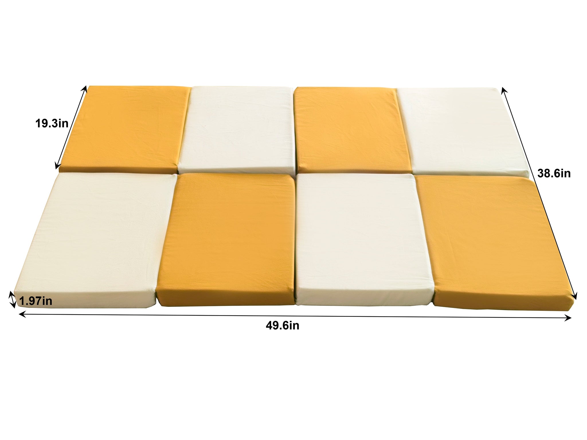 Three Little Tots Betula Playset Mat, supplementary photo