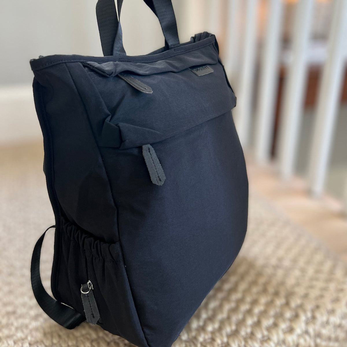 Three Little Tots The Adventure Diaper Bag