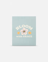 Bloom With Grace Print