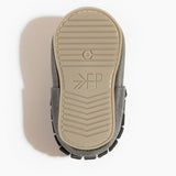 Blue Spruce Moccasin Baby Shoe