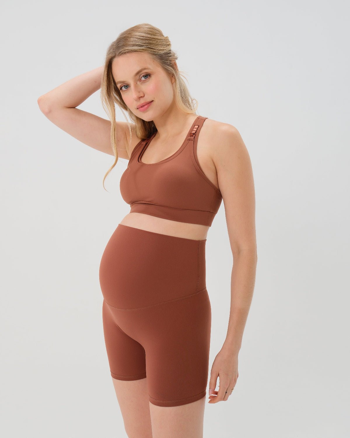 AXK CORE Full Support Nursing Bra
