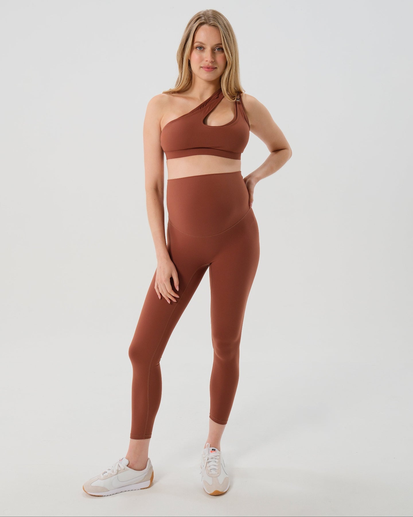 AXK CORE Classic Maternity Legging