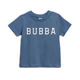 Bubba Baby and Toddler Boy T Shirt (Varsity)