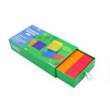 BapronBaby 18pc Magnetic Blocks (ages 3+)