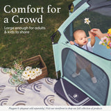 California Voyager Blankets