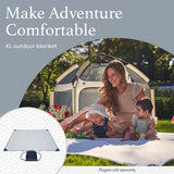 California Voyager Blankets