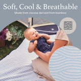 California Voyager Blankets