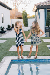 Three Little Tots Crochet Cover Up Dress, additional product photo
