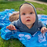 CHASER - Baby Sun Hoodie