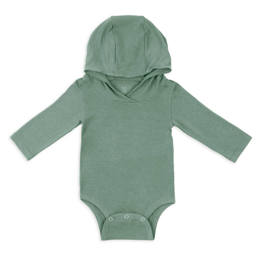 CHASER - Baby Sun Hoodie