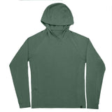 CHASER - Mens Sun Hoodie