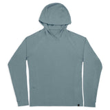 CHASER - Mens Sun Hoodie