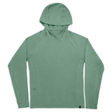 CHASER - Mens Sun Hoodie