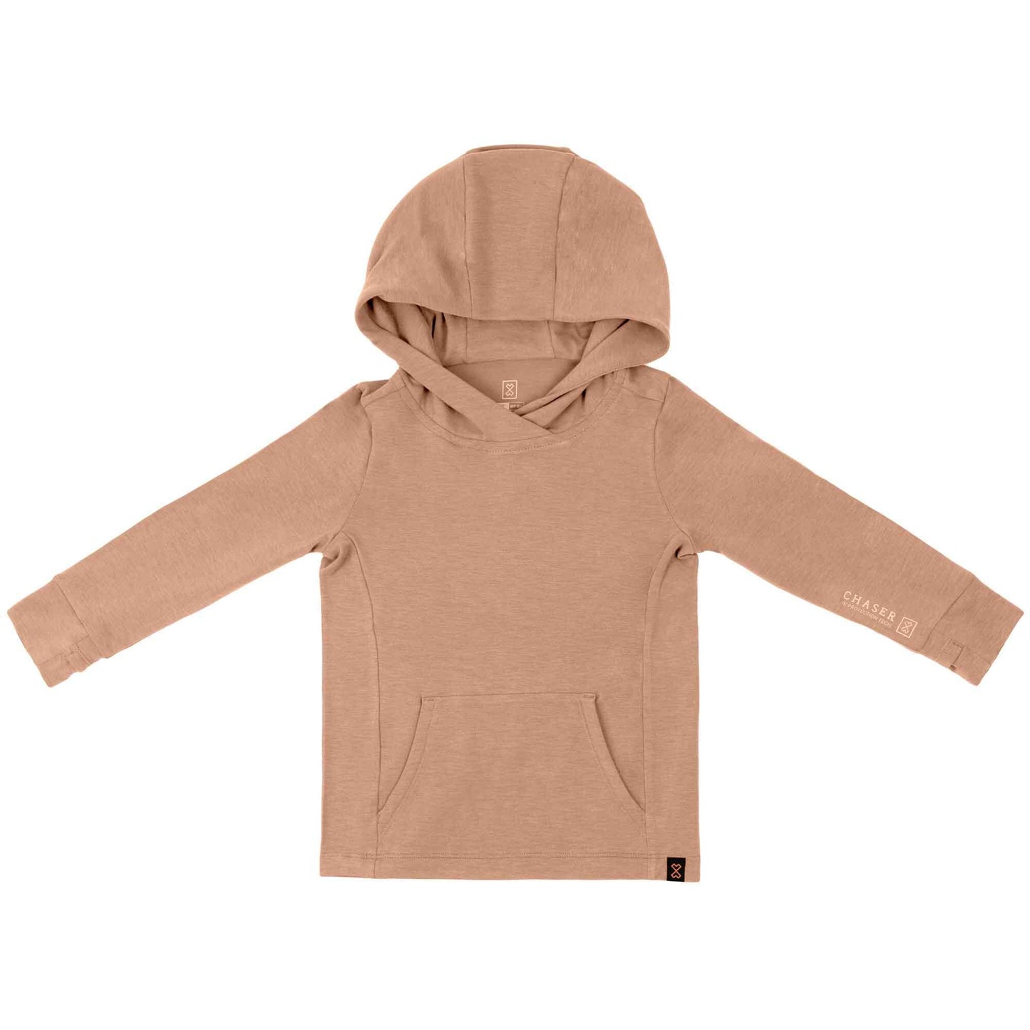 CHASER - Toddler Sun Hoodie