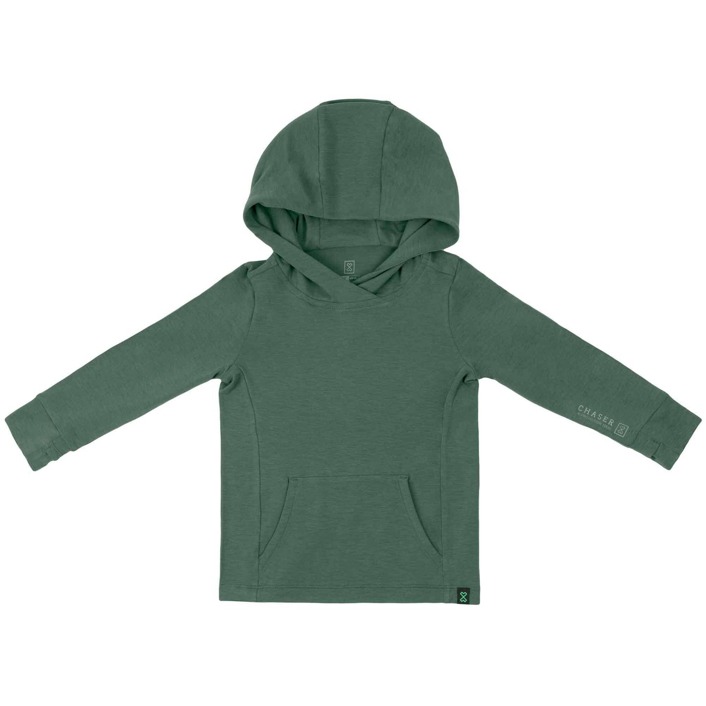 CHASER - Toddler Sun Hoodie