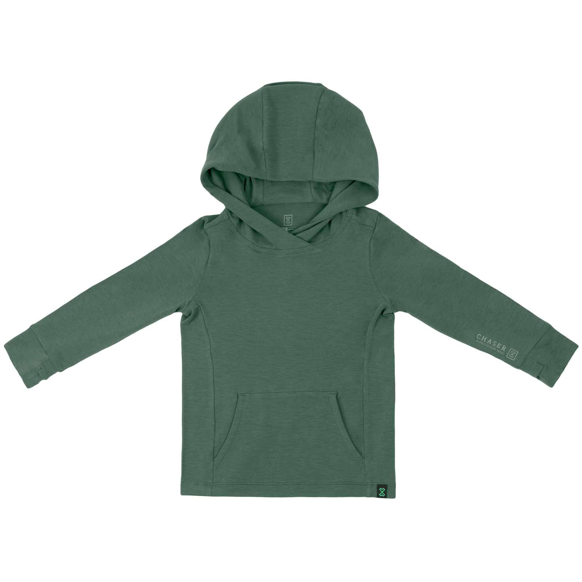 CHASER - Toddler Sun Hoodie