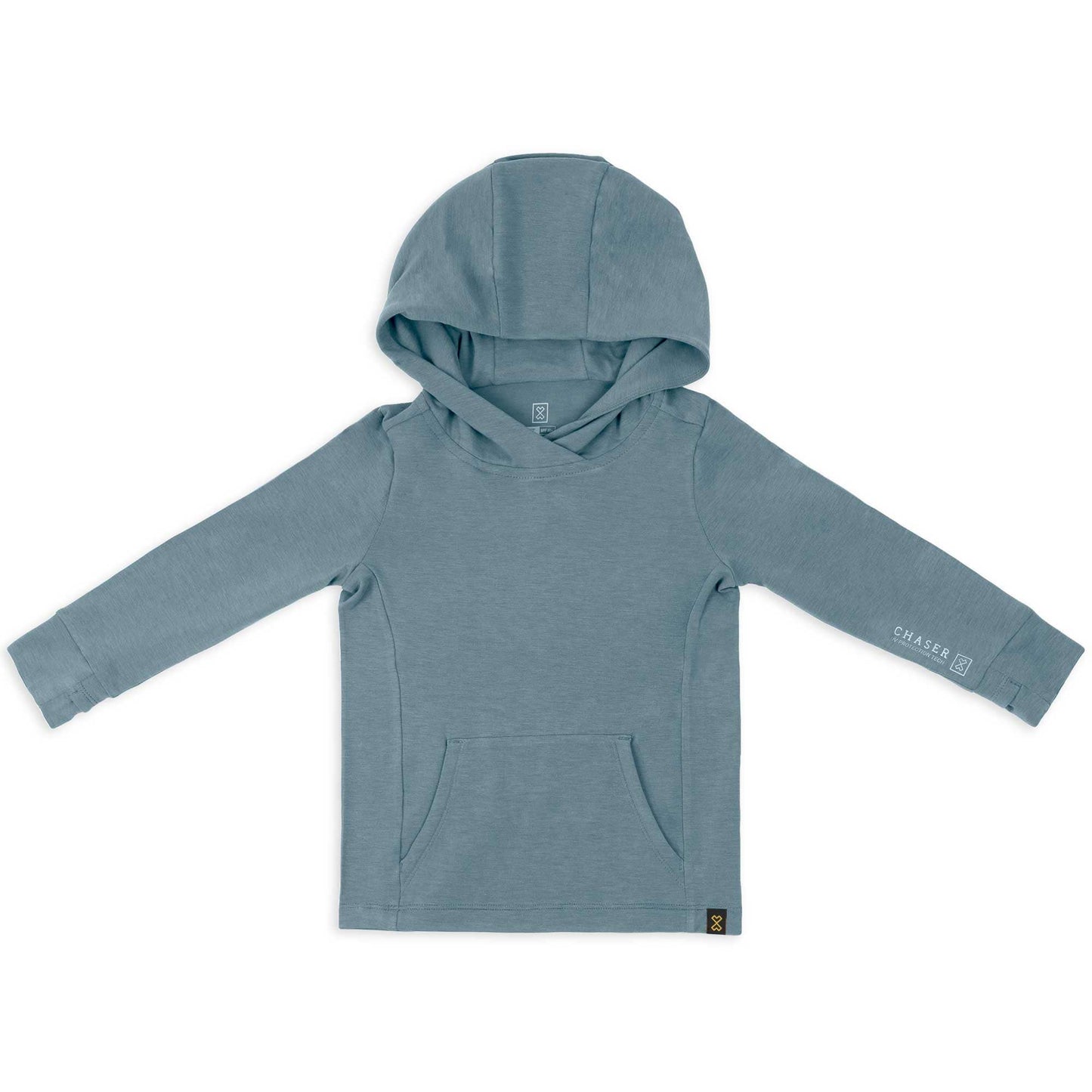 CHASER - Toddler Sun Hoodie