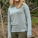 CHASER - Womens Sun Hoodie