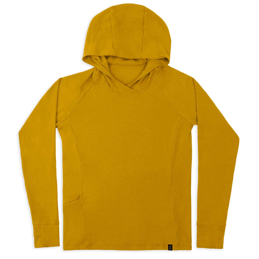 CHASER - Womens Sun Hoodie