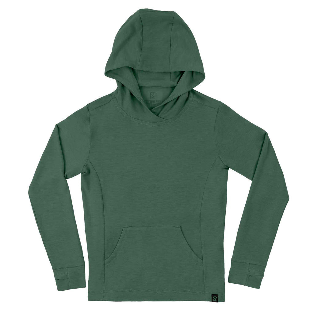 CHASER - Youth Sun Hoodie