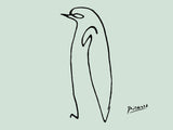 Picasso - The Penguin