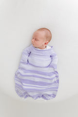 Three Little Tots Baby with Brace Sleep Sack Swaddle Solution, additional product photo