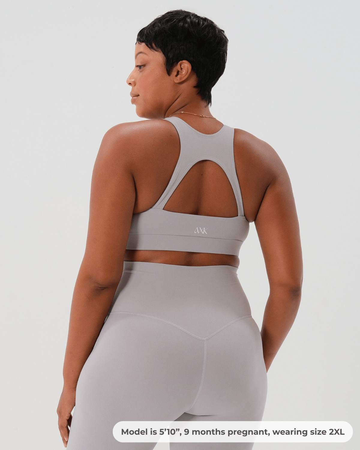 AXK CORE Full Support Nursing Bra