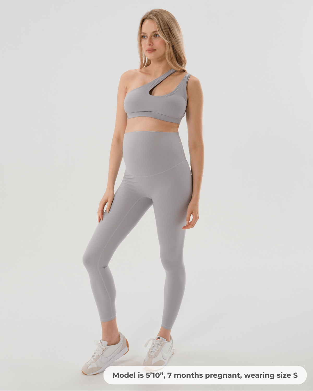 AXK CORE Classic Maternity Legging