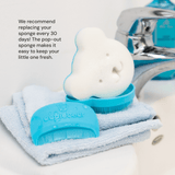 oogiebear cradle cap kit