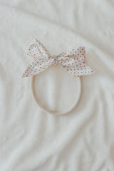 Ruby Headbands