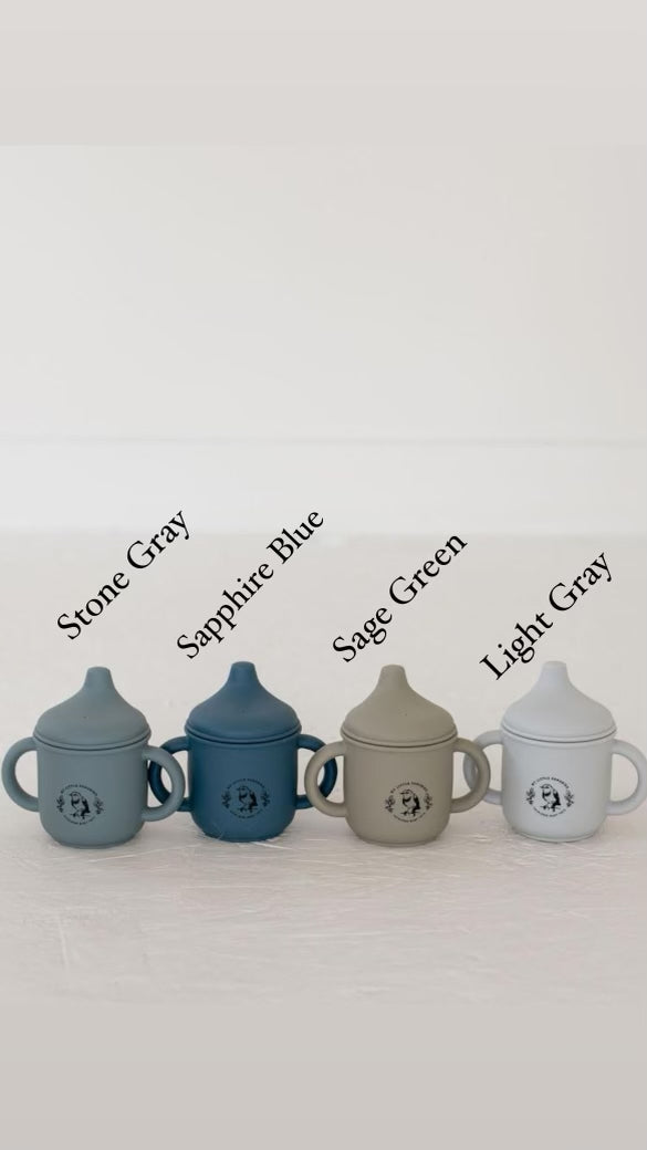 Sippy Cups/Baby sippy cups/Cups with handle