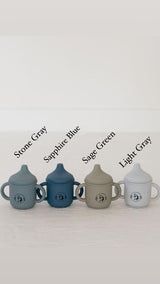 Sippy Cups/Baby sippy cups/Cups with handle
