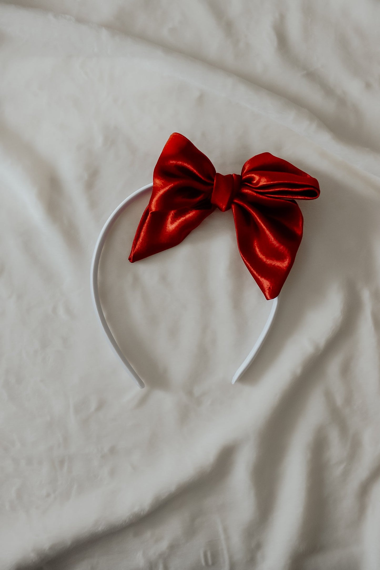Berry Headbands